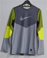 New Nike Mens Dri-Fit Shirt sz S