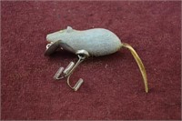 Paw Paw Mouse Lure