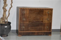 Vintage 3 Drawer Dresser