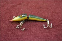 Moonlite Jointed Pickaroon Lure