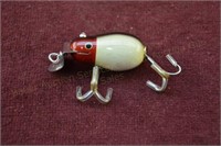 Creek Chub Tiny Tim Lure