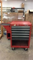 Craftsman tool chest