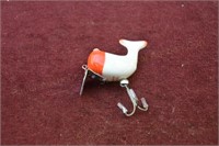 Heddon HiTail Lure