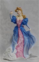 Royal Doulton Figurine "Hannah" HN 4052
