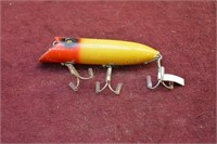 Heddon Basser Lure