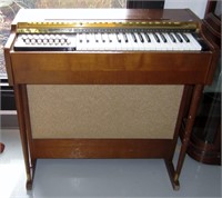 Symphonette Organ (Working)