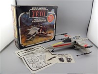 Vintage Star Wars Auction