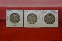 April 9th 2017 Antique & Coin Auction