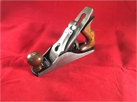 SARGENT #407 7-inch smooth plane