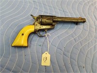Colt .44-40 SA Revolver