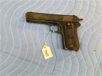 Colt 38