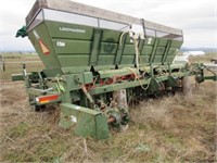 Lockwood 6 Row Pick Planter