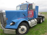 1985 Freightliner Truck