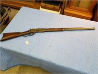 Winchester 45/60