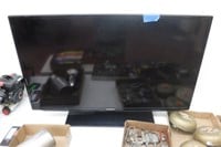 42" Samsung Flat Screen TV
