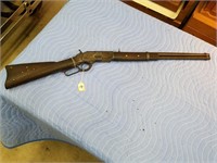 Winchester 1873 carbine