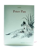 Peter Pan. Intégrale ‘Or’