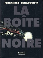 Timbres de la nation. La boîte noire