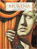 Murena. Volume 1. Eo de 1997