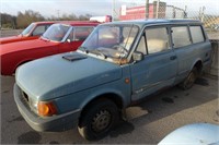 Fiat 127 Stc MOMSFRI