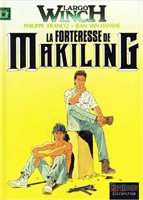 Timbres de la nation. Largo Winch, volume 7