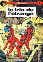 Yoko Tsuno. Lot des volumes 1 à 22