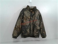 Remington camo coat / jacket men's size L