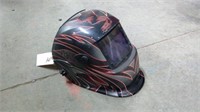 Auto Dimming Welding Helmet