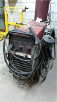 Lincoln Welder Wire Matic 28 V 50/60 W Oart And