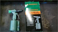 Jonesway 3/16 Hydraulic Riveter