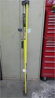 2' Quick Support Rods 5' 3" To 9' 5"