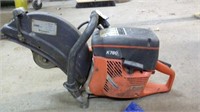 Husqvarna K760 14" Cut Off Saw