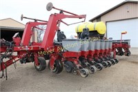 Case 1200 24 Row 20" Corn & Bean Planter