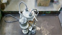 1 1/2 Sump Pump Submersible