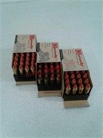 60 rounds Hornady 460 S&W ammo ammunition