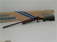 new Rossi 20 gauge youth shotgun