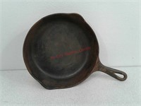 Wagner Ware no 6 cast iron skillet pan