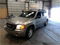 2003 GMC Envoy XL SLE-GOLD 64,687 BRANDED