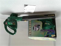 Weed eater electric blower - tested and works