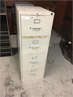 FILE CABINET (AS IS)