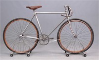 C. 1930's Track Bicycle