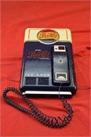 Pepsi-Cola Advertising Phone