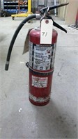 1 5lb Abc Fire Extinguisher