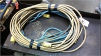 1 Box Electrical Cords Heavy Duty