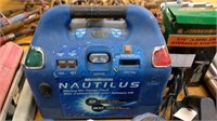 1 Nautilus Marine Rv Power Pack 33 Deep Cycle