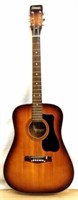 Decca Acoustic Guitar