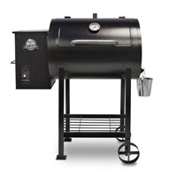 Pit Boss Wood Pellet Grill