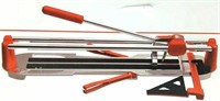 24" Professional Tile Cutter