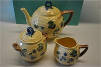 Tiffany & Co. Porcelain Tea Set