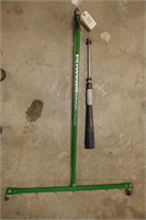 POWER SWEEP BY DEWPOINT & PROJECT PRO WAND